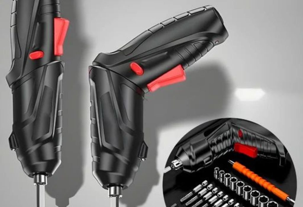 Common Uses of a Cordless Screwdriver