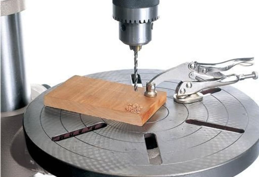 Aftercare and Maintenance of Tools