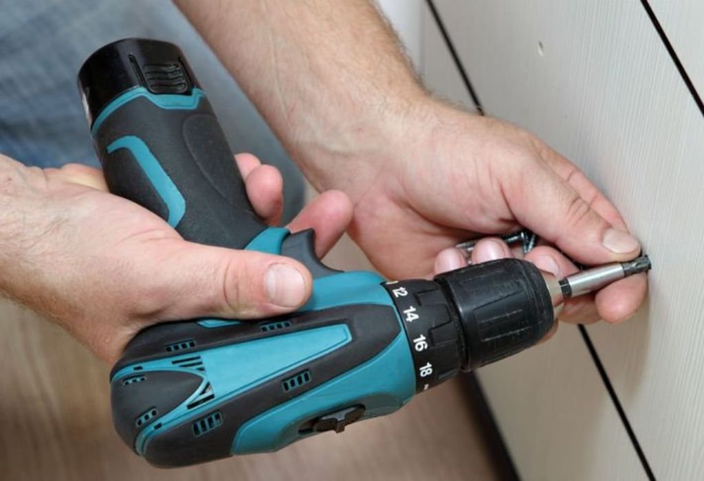 Can I Use a Cordless Screwdriver as a Drill Safely?
