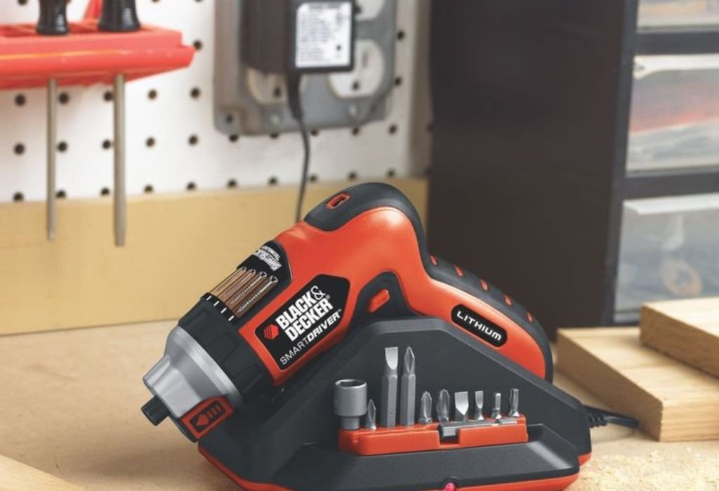Understanding Your Black & Decker Cordless Screwdriver