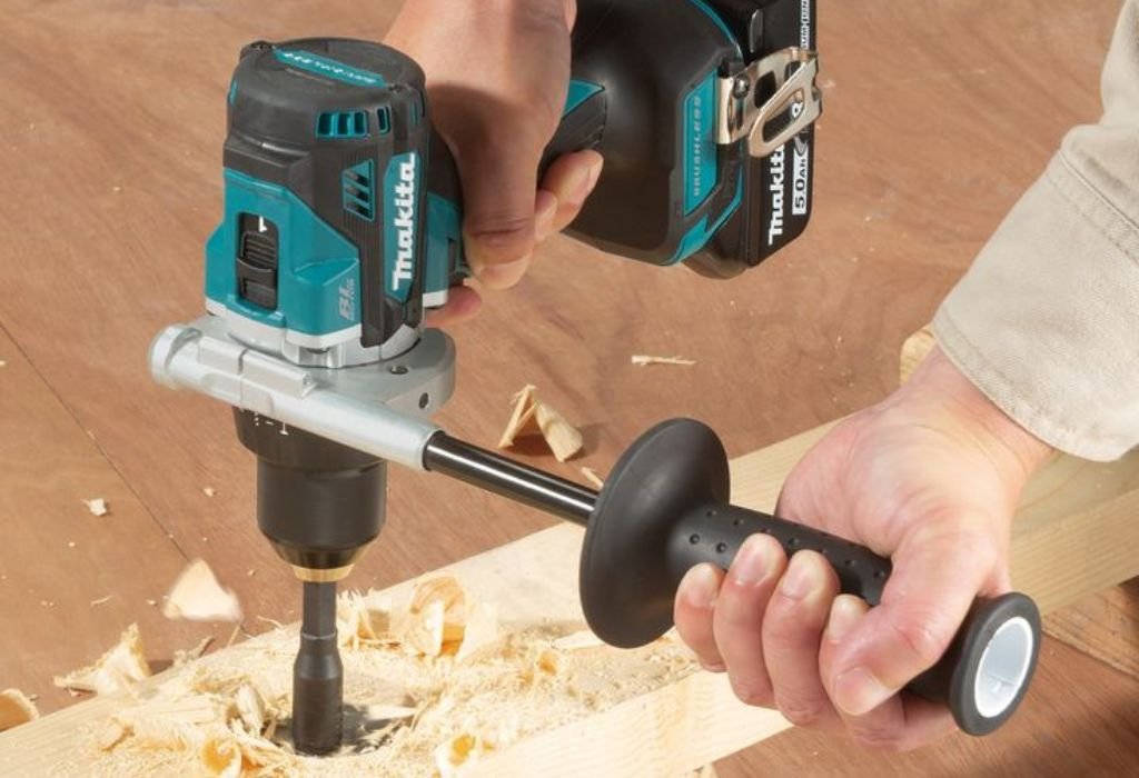 Can a Cordless Drill Be Used as a Screwdriver or Not?