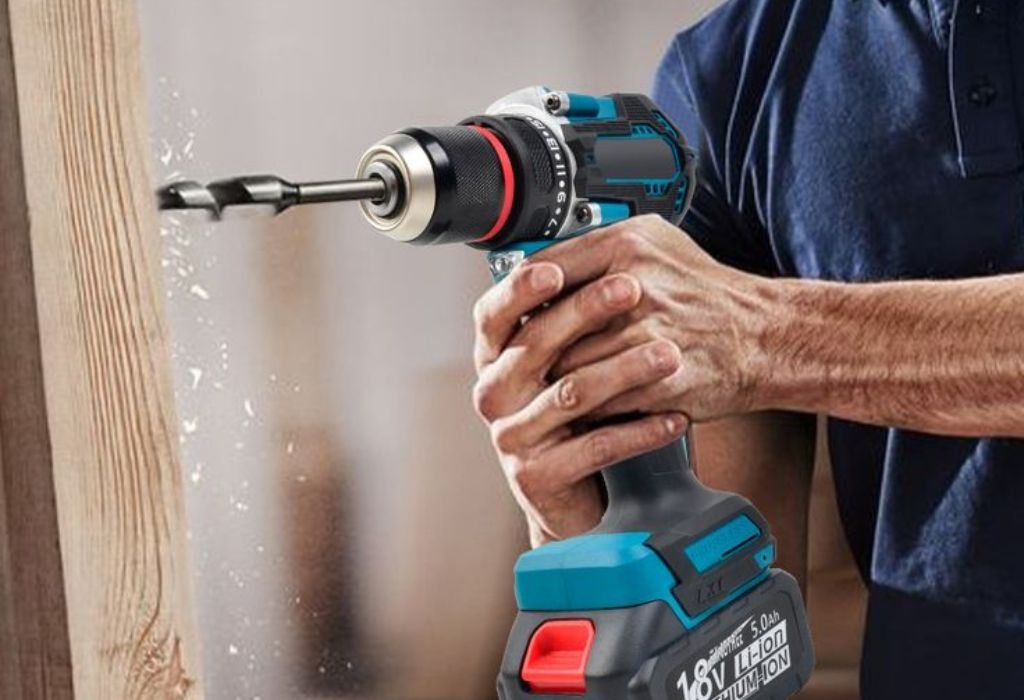Is a Cordless Screwdriver a Drill?