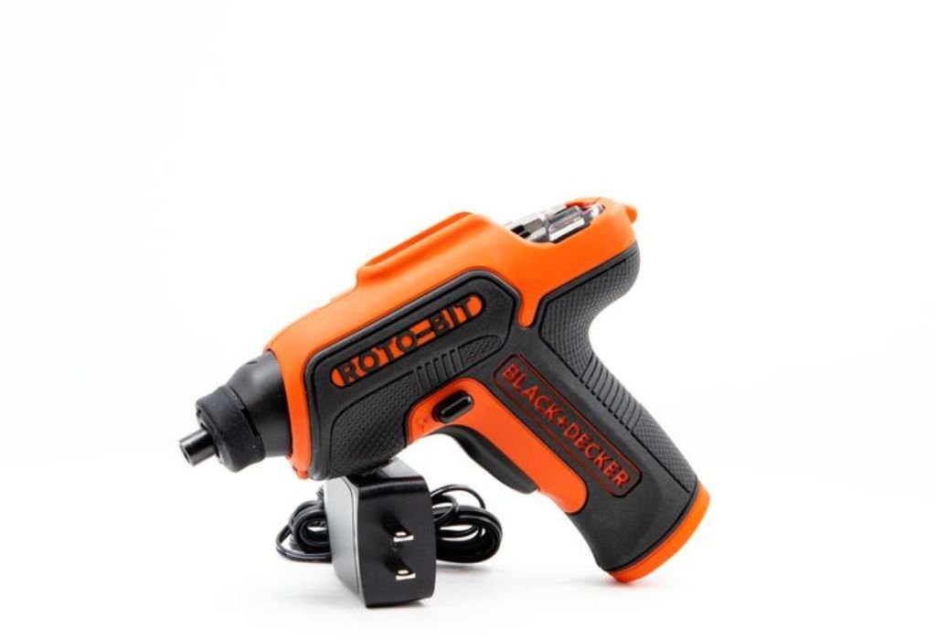 Understanding Your Hyper Tough Cordless Screwdriver