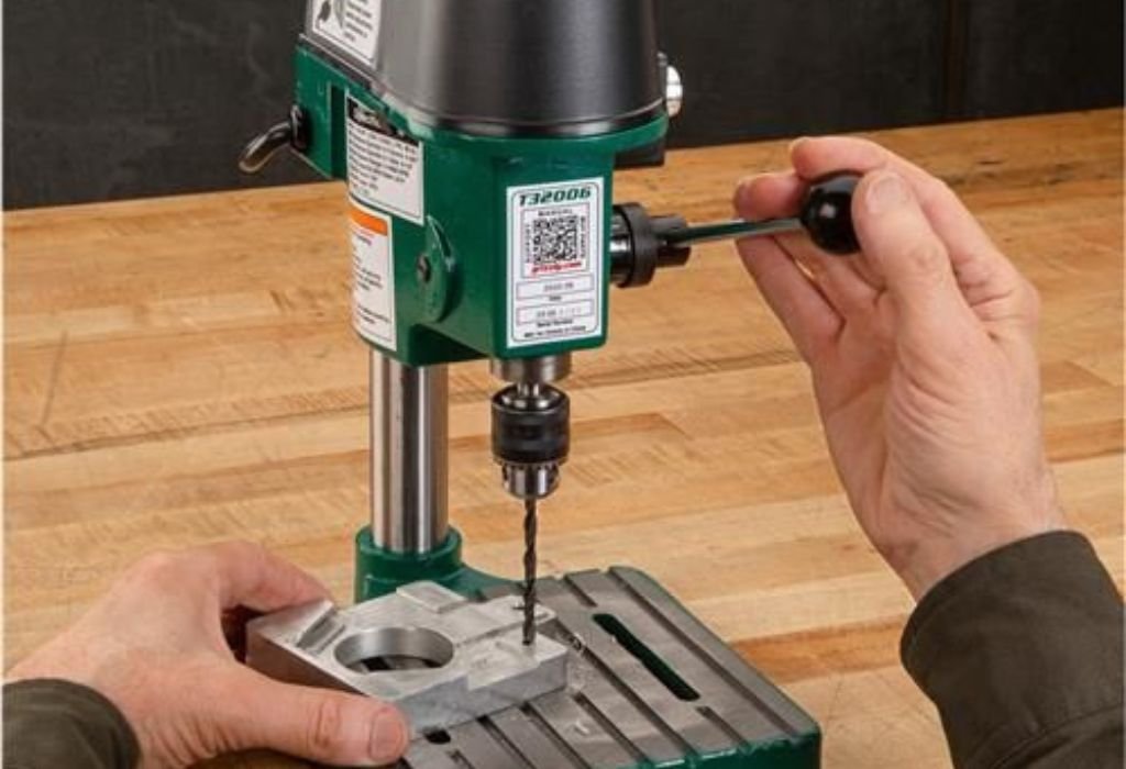 Future Trends and Innovations in Square-Hole Drilling