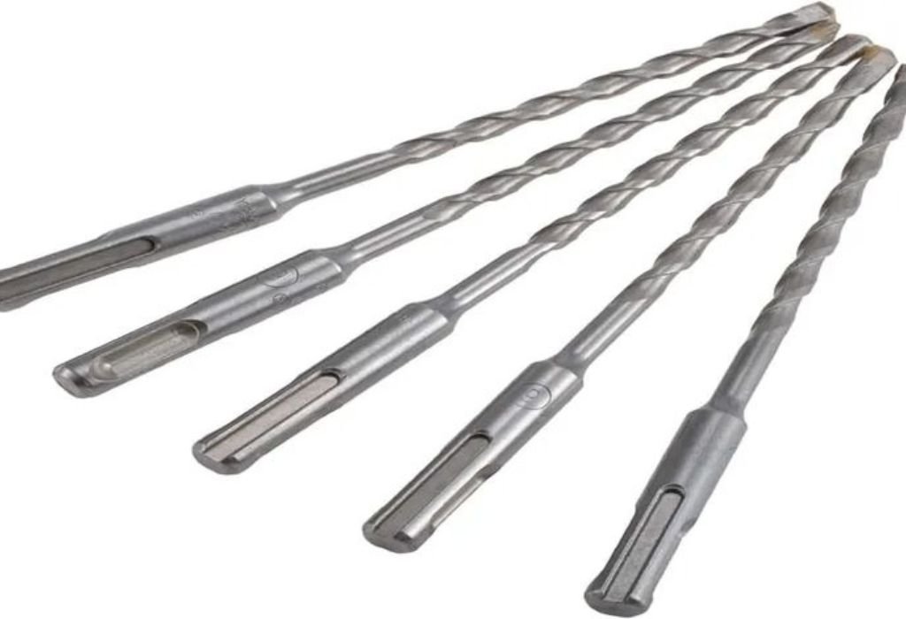 Why Rotary Hammer Bits Get Dull Quickly