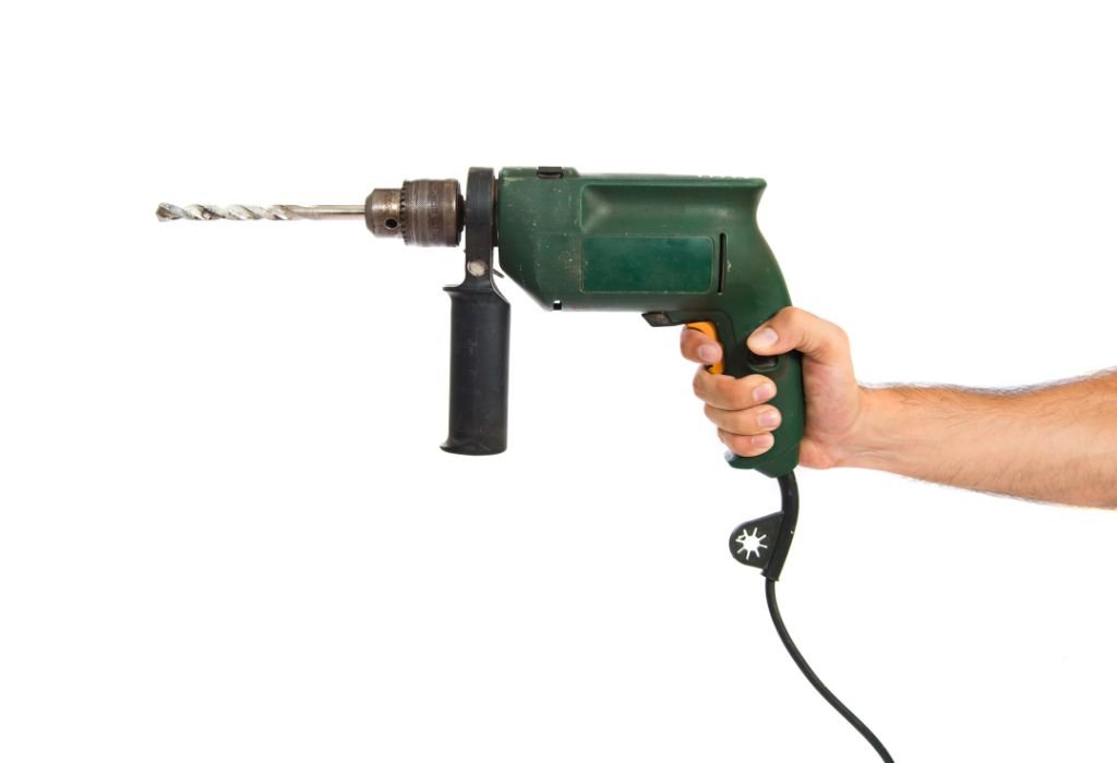 What Does Drill Press Size Mean?