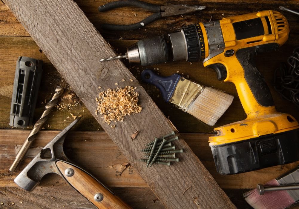 How to Drill a Pen Blank Without a Drill Press: Step-by-Step