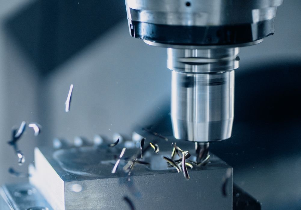 How to Mill Aluminum with a Drill Press: A Beginner's Safe Guide