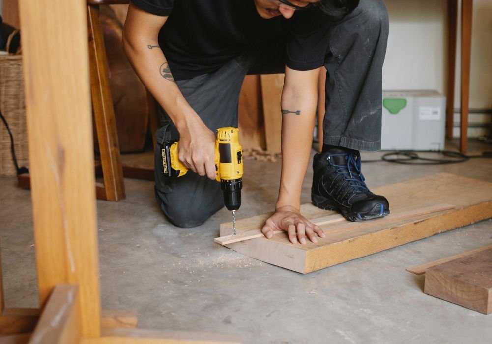 Understanding the Basics of Pen Blank Drilling