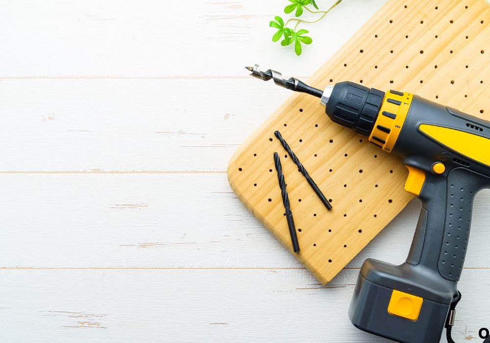 Understanding Masonry Bits and Regular Drills