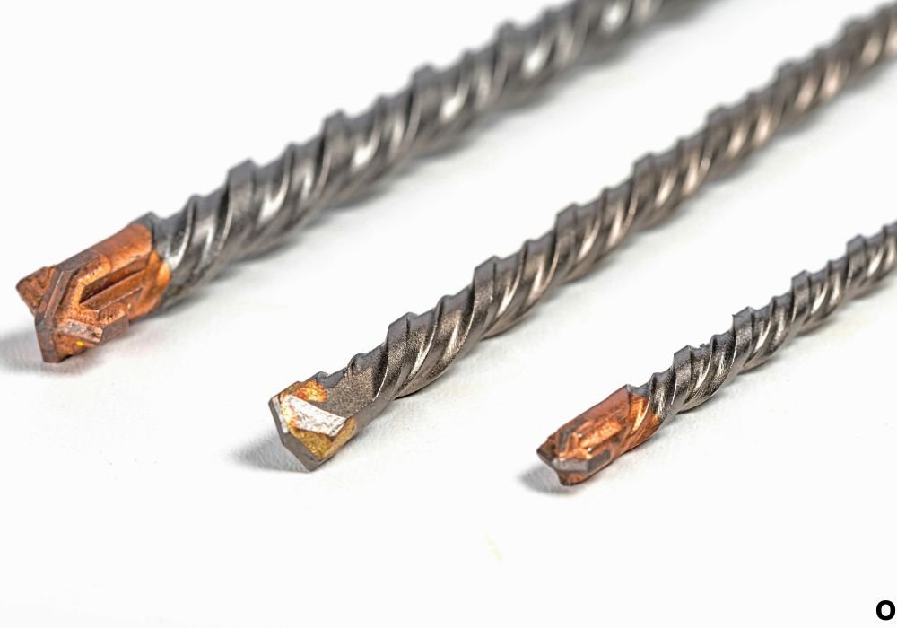 Understanding How Masonry Drill Bits Are Made