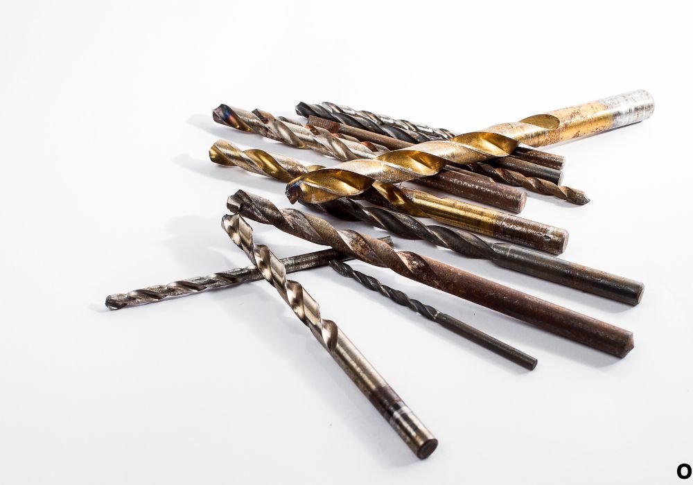 Step-by-Step: How to Sharpen a Masonry Drill Bit