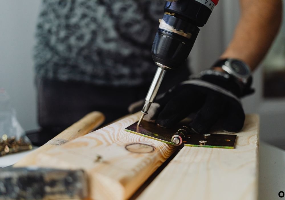 Step-by-Step: How to Drill Granite Without Cracking