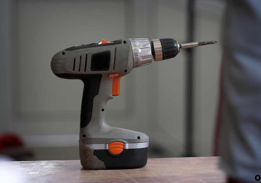 Understanding What an Impact Driver Actually Does
