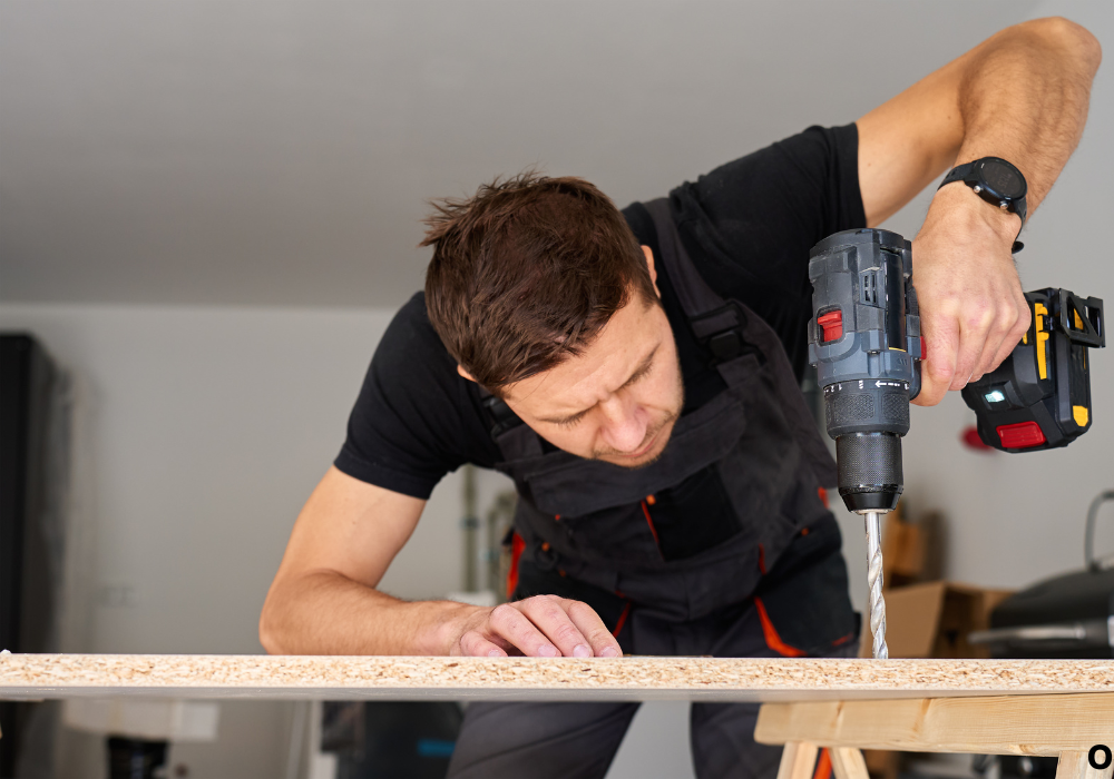 Understanding What an Impact Driver Actually Does