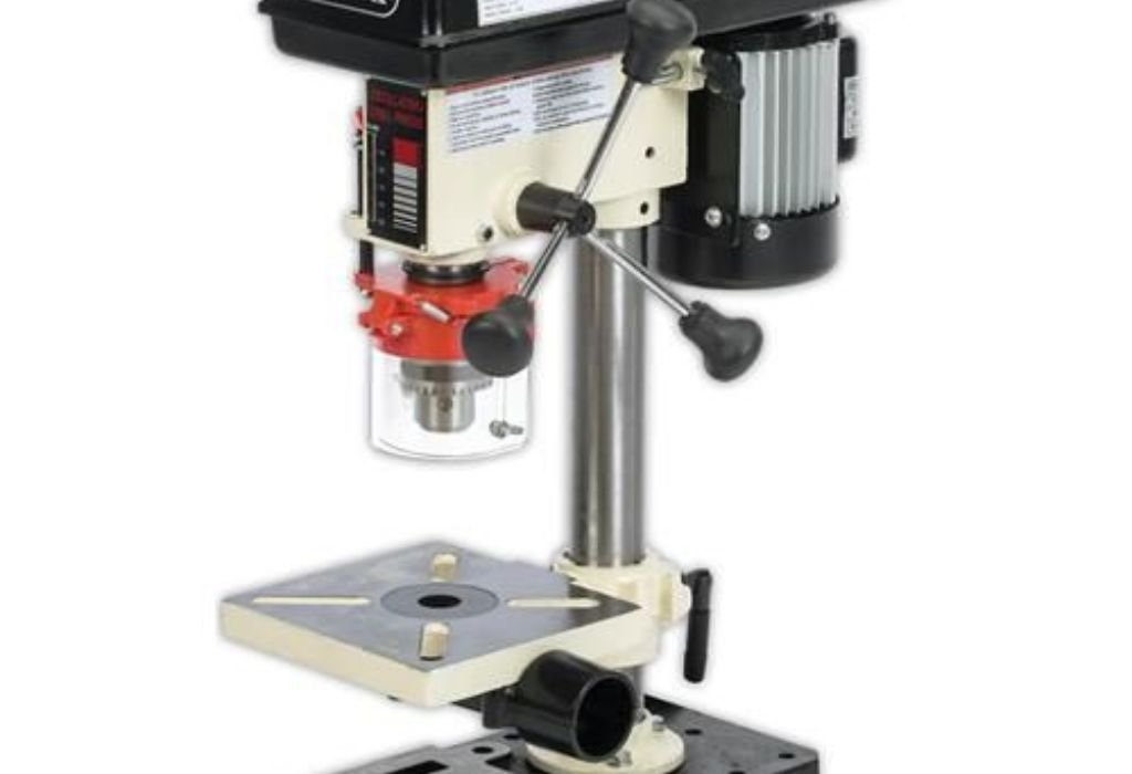 Understanding What an Oscillating Drill Press Is