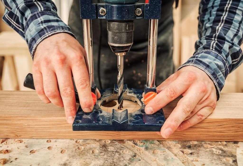 What Is Run Out on a Drill Press and Why It Matters