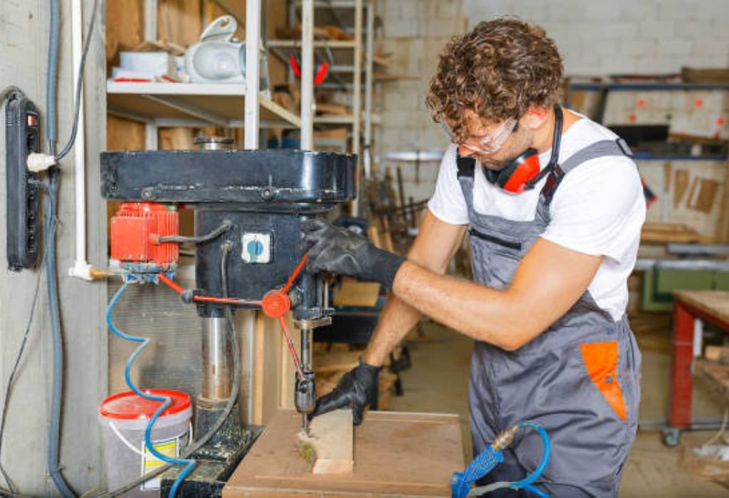 Where Can I Rent a Drill Press? Complete Rental Guide