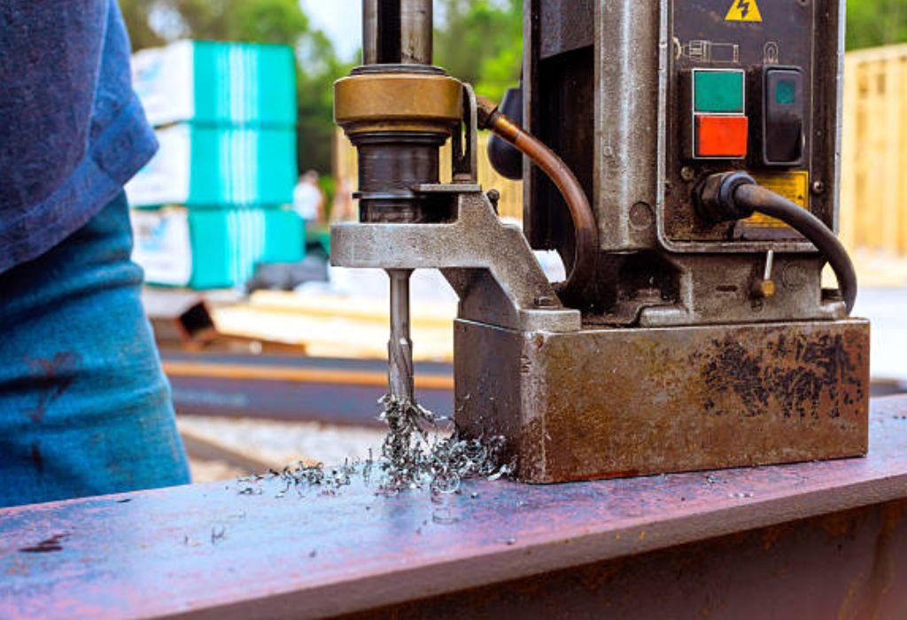 Best Practices for Using Magnetized Bits