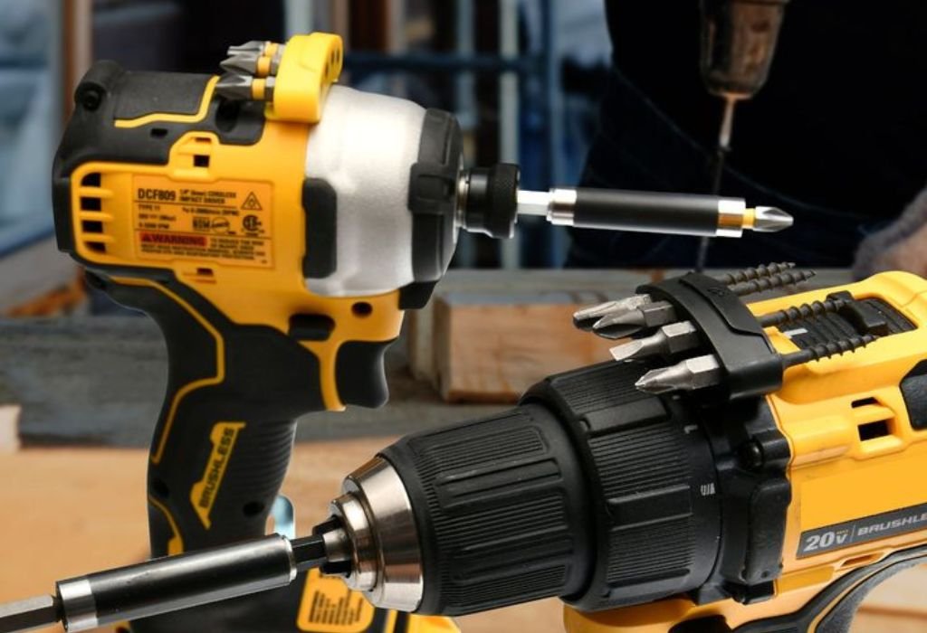 What Does “Magnetic” Really Mean in Drill Bits?
