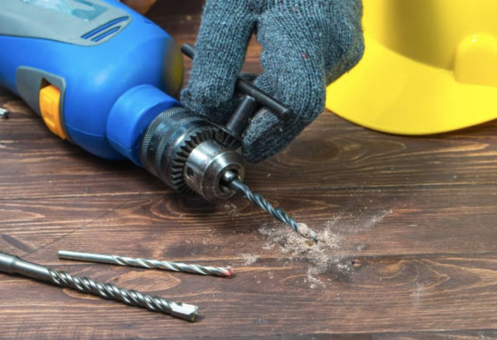 How to Prevent Bits from Getting Stuck Again
