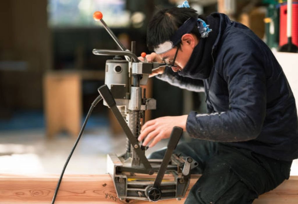 What Is a Magnetic Drill?