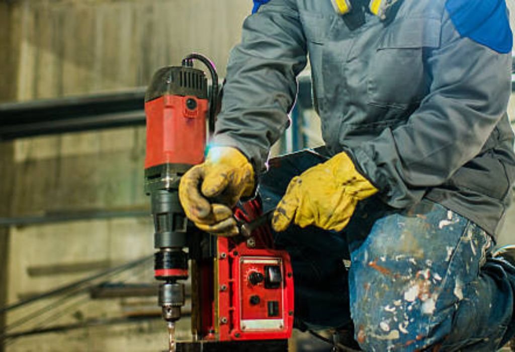 Choosing the Right Magnetic Drill