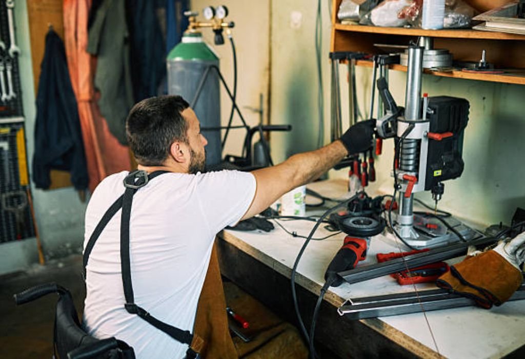 Types of Magnetic Drills and Cutters