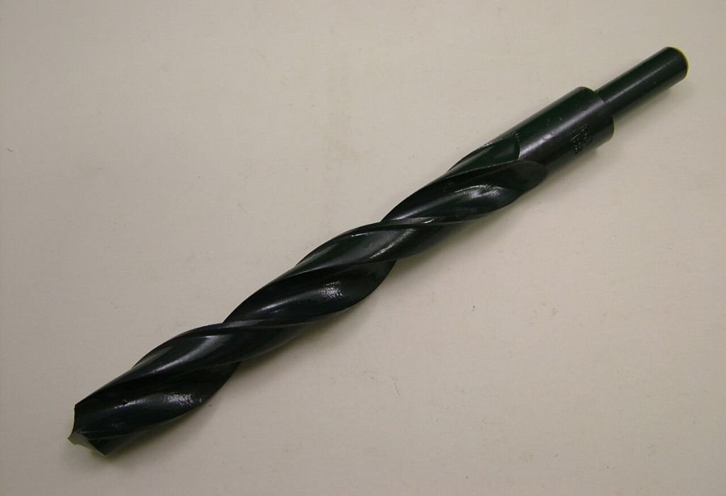What Is a Masonry Drill Bit?