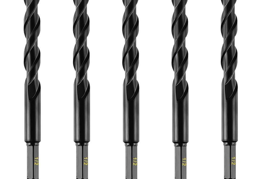 Masonry Drill Bit vs Regular Drill Bit