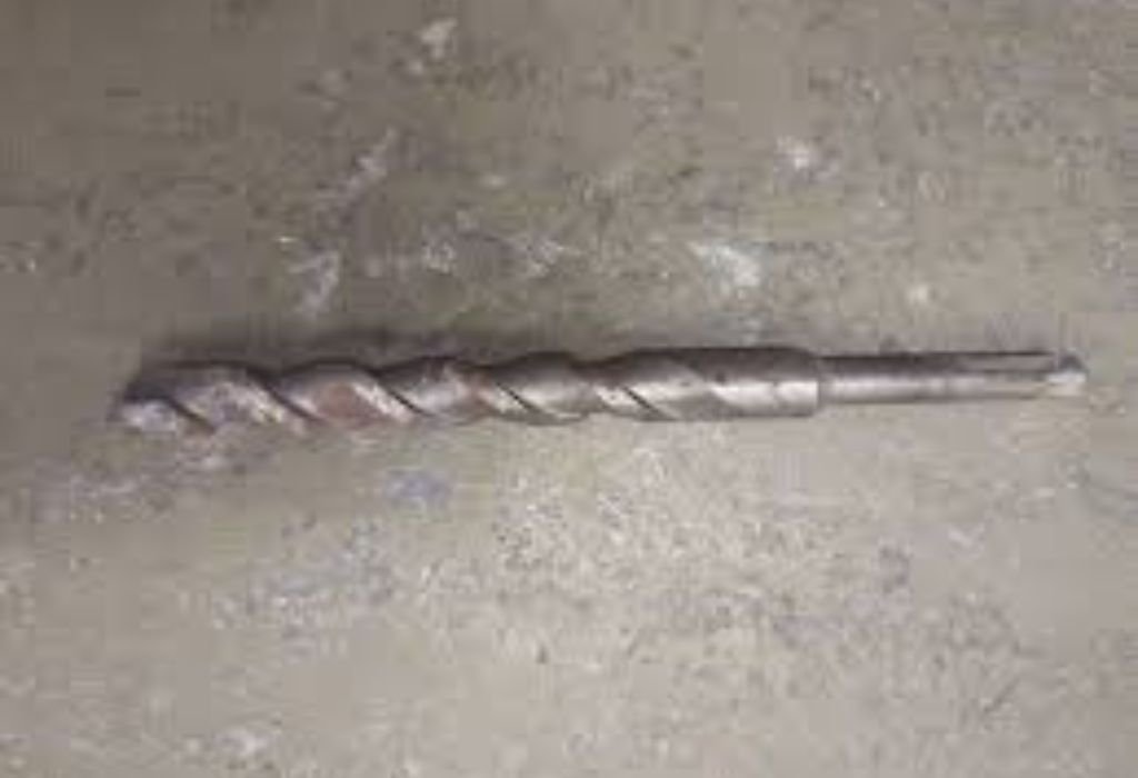 Key Components of a Masonry Drill Bit