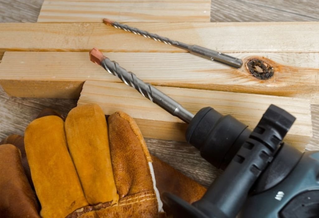 Applications — Where Masonry Bits Are Most Useful