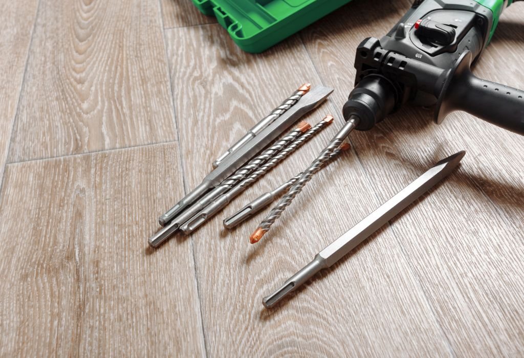 What Exactly Is a Masonry Drill Bit?