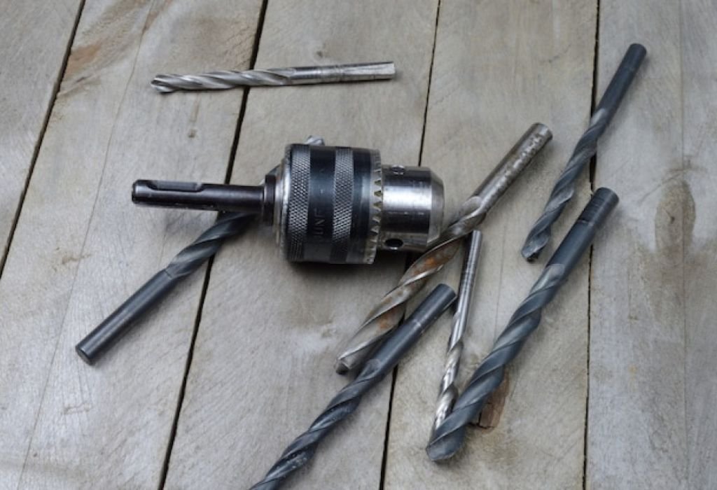 How to Choose the Right Masonry Drill Bit for the Job