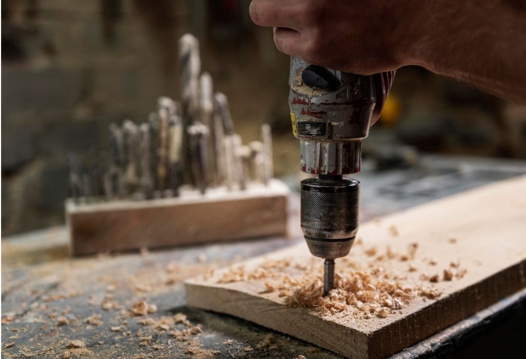 Understanding What a Masonry Drill Bit Is