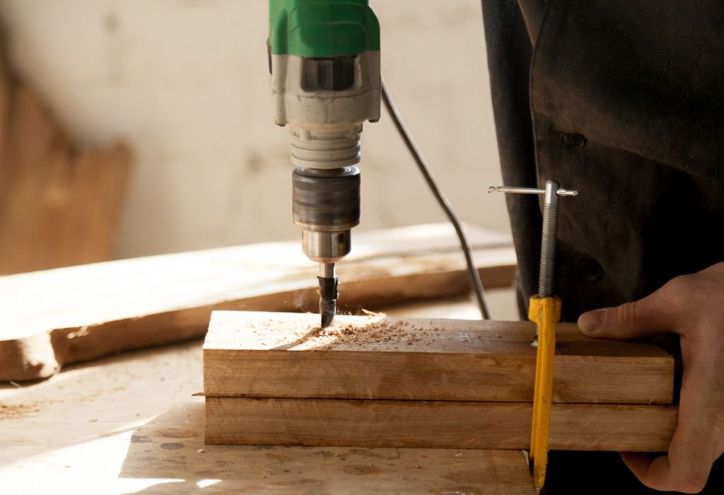 Expert Tips for Using Drill Bits Efficiently