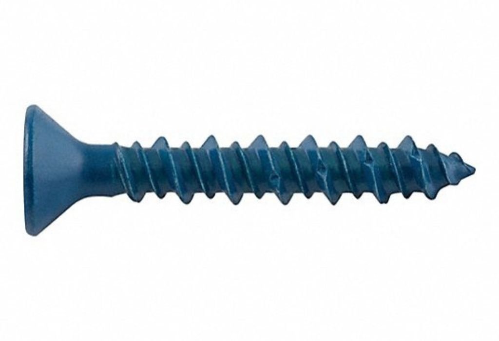 Understanding Masonry Screws and How They Work