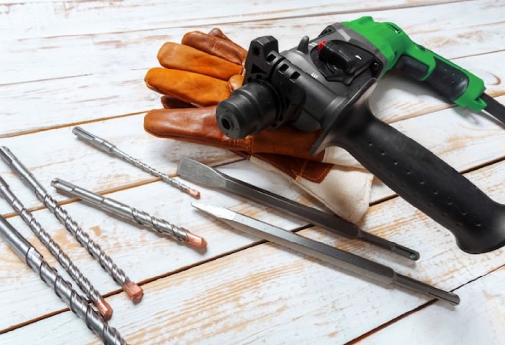 How to Choose the Right Bit for Your Project