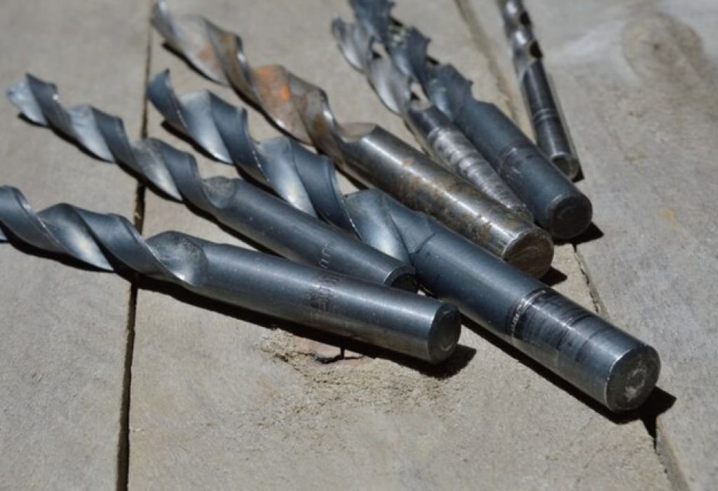 Understanding What a Masonry Drill Bit Is