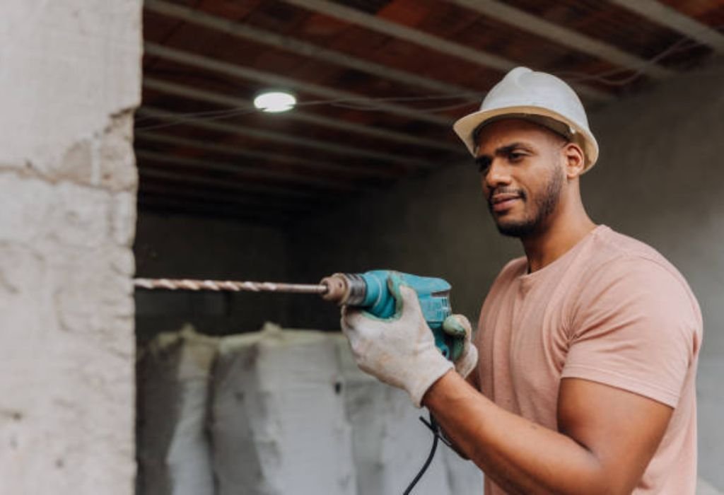 What Are Masonry Drill Bits?