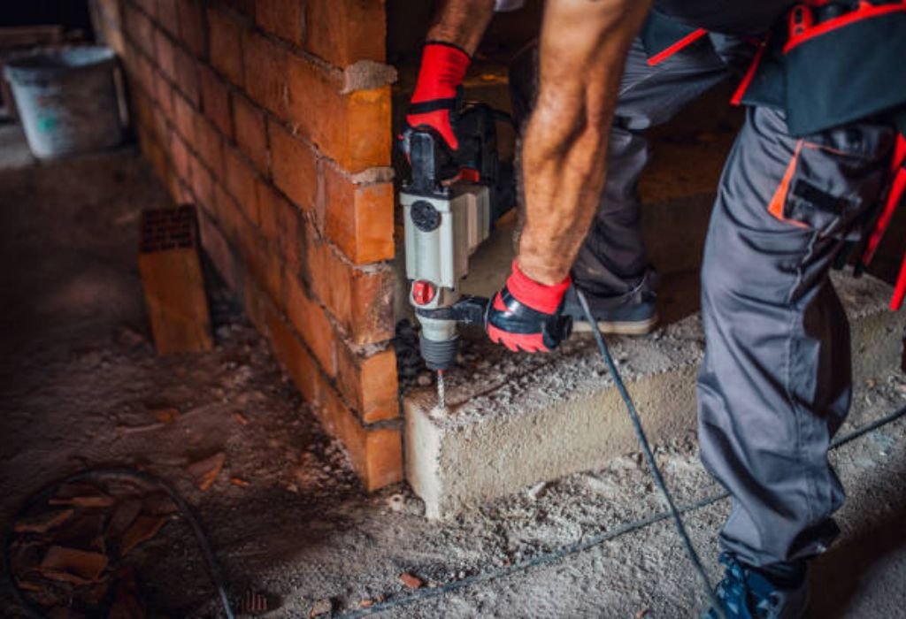 Choosing the Right Masonry Bit Type for Each Material