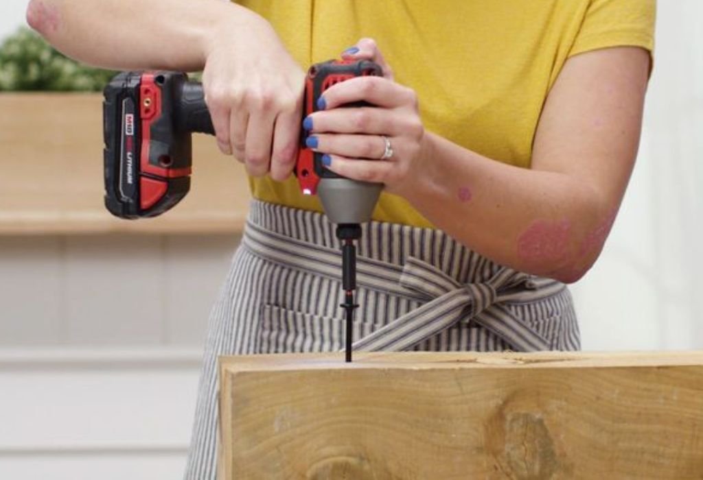 Safety Tips for Drilling Wood