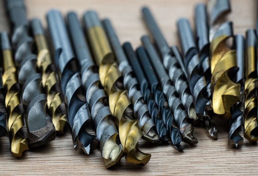 What Are Cobalt Drill Bits Actually Designed For?