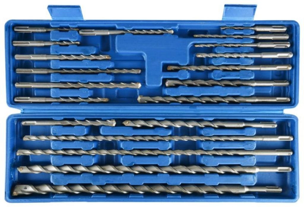 What Are HSS Drill Bits Made Of and How They Work