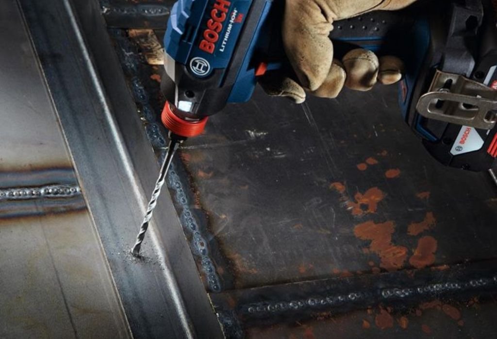 When You Truly Need a Masonry Bit for Brick