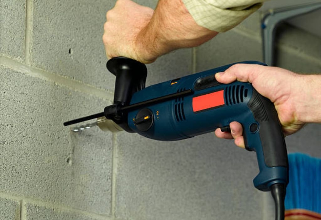 Troubleshooting Common Brick Drilling Problems