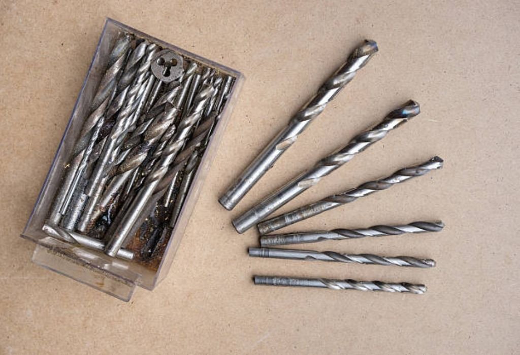 Expert Tips for Storing and Labeling Drill Bits