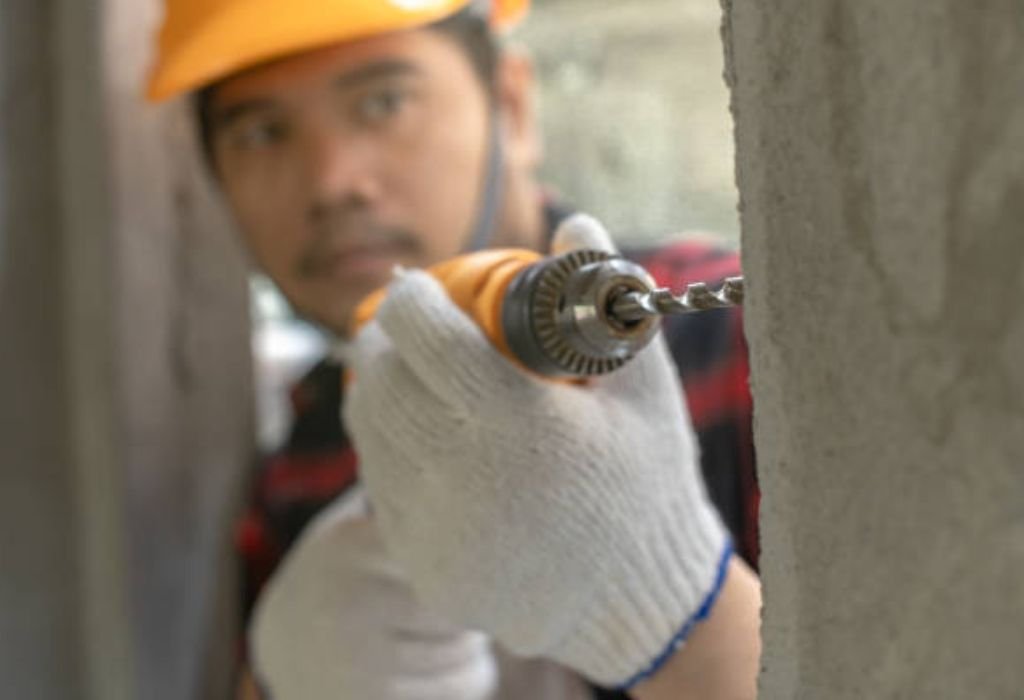 What Determines Masonry Drill Bit Lifespan?