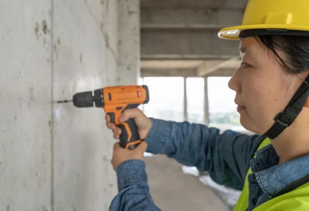 What Torque Means in Drilling and Why It Matters