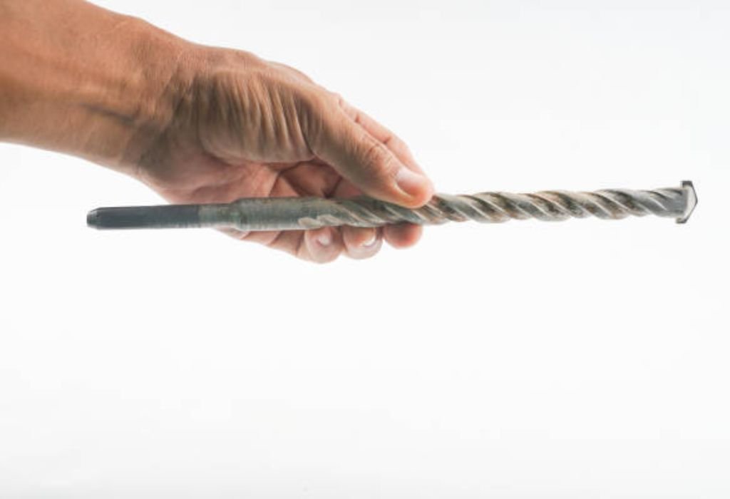 What Makes a Masonry Drill Bit Unique